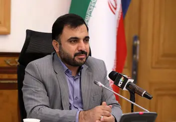 از گوشی ایرانی استفاده می‌کنم | امید به صادرات گوشی‌های تولید داخل