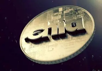 ارز دیجیتال چیا چیست؟ | استخراج ارز دیجیتال Chia با هارد