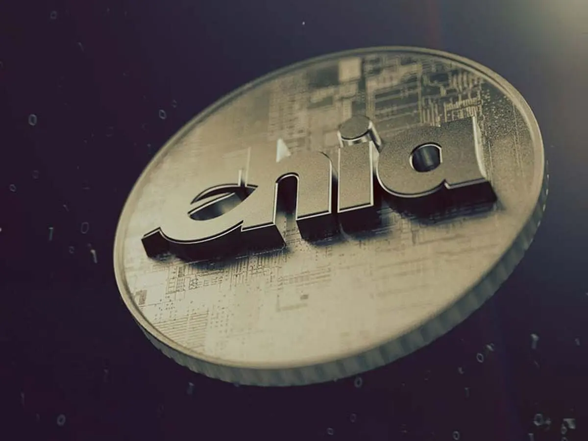 ارز دیجیتال چیا چیست؟ | استخراج ارز دیجیتال Chia با هارد