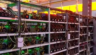 برق مراکز مجاز استخراج رمزارز از مهر ماه تأمین می‌شود