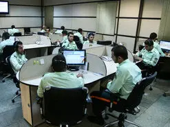 واکنش وزیر کشور به کمک خواستن زن از پلیس 110 با سفارش پیتزا