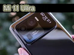قیمت گوشی Mi 11 Ultra شیائومی چند است؟