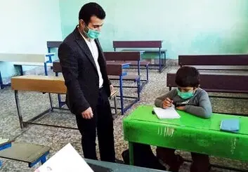 موکول شدن رتبه بندی معلمان به سال 1401
