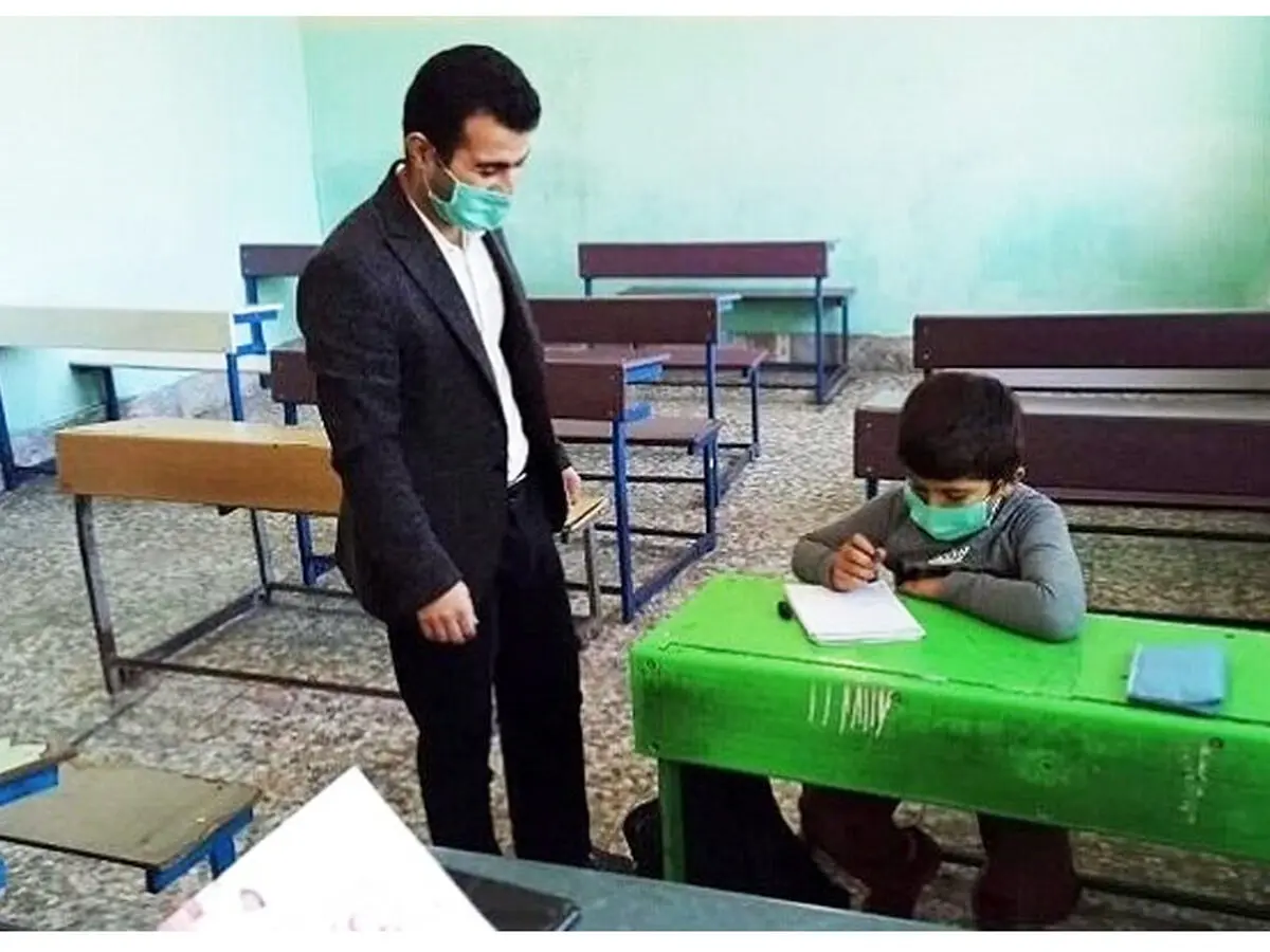موکول شدن رتبه بندی معلمان به سال 1401