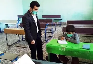موکول شدن رتبه بندی معلمان به سال 1401