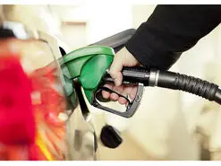 یارانه بنزین دهک های بالا ۲۰ برابر است!