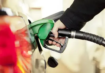 یارانه بنزین دهک های بالا ۲۰ برابر است!