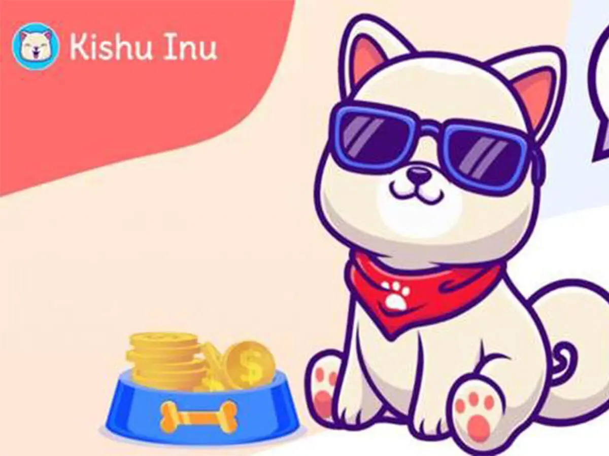 همه چیز در مورد ارز دیجیتال کیشو اینو | KISHU INU