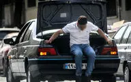 جریمه مخدوش کردن پلاک خودرو چیست؟