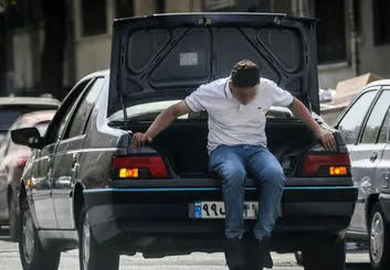 جریمه مخدوش کردن پلاک خودرو چیست؟