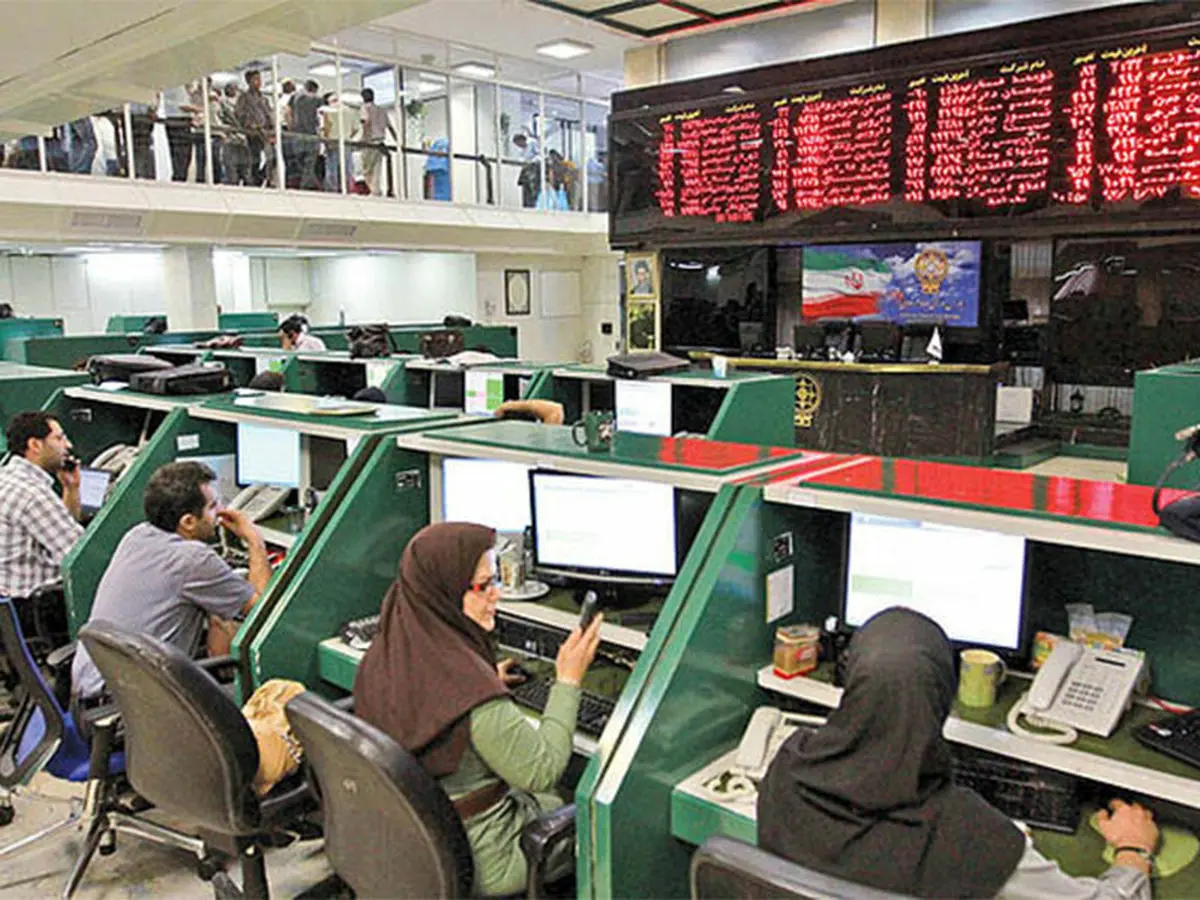 سامانه معاملاتی بومی بورس آماده به کار شد