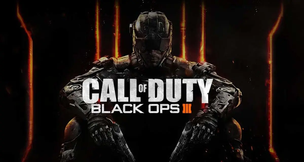 جدول فروش هفتگی بریتانیا | صدرنشینی Black Ops 3 ادامه دارد