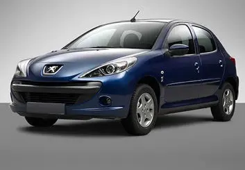 قیمت پژو 207 امروز (6 مهر) | خودروهای نو و کارکرده