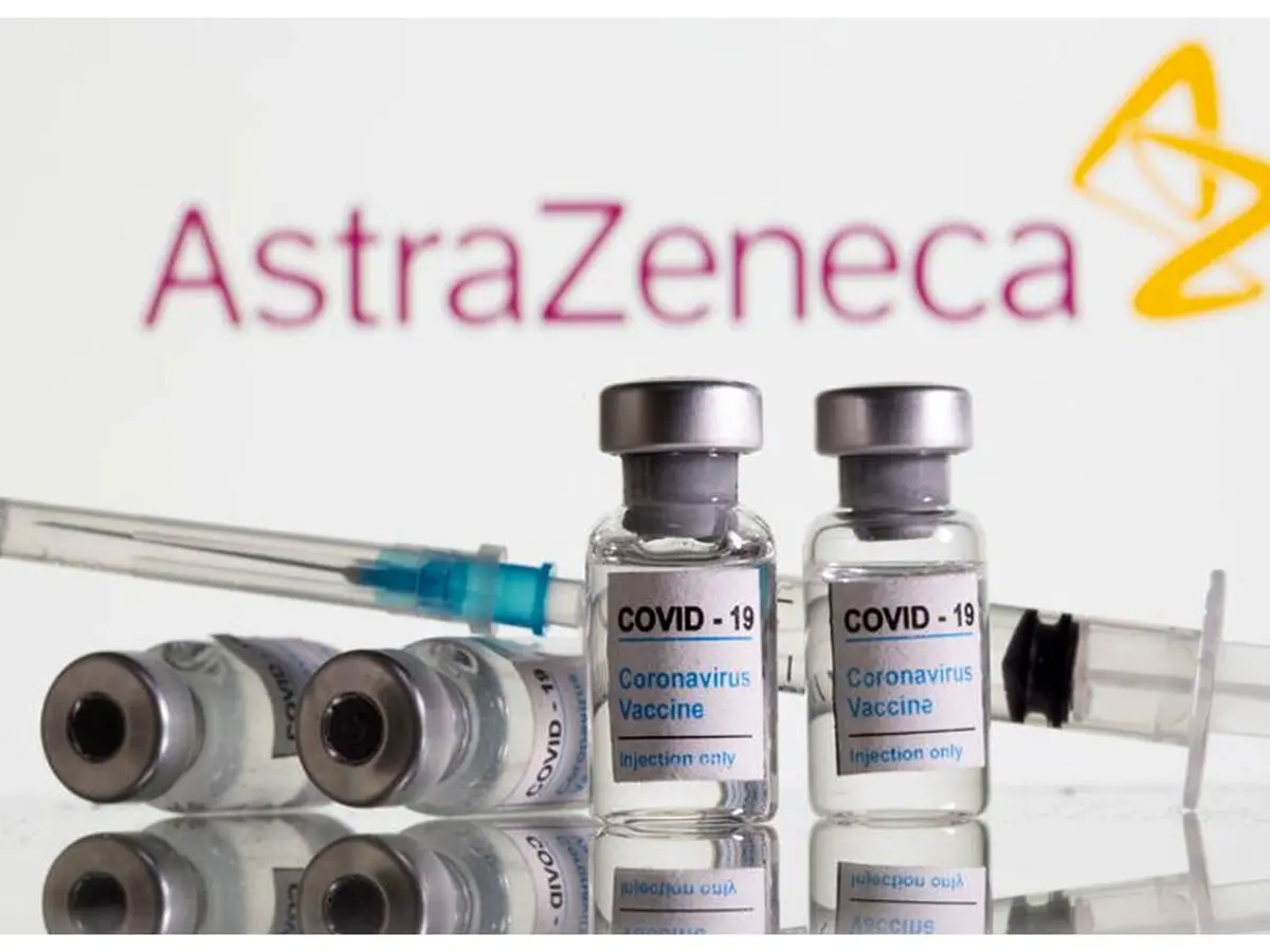 کارت جعلی واکسن آسترازنکا ۲ تا ۵ میلیون!