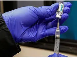 محدودیت سنی واکسن ۱۸ سال به بالا در کشور برداشته شد!