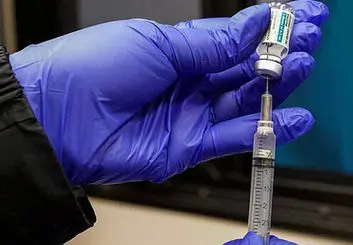 محدودیت سنی واکسن ۱۸ سال به بالا در کشور برداشته شد!