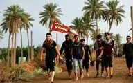 بازگشت زمینی زائرین اربعین یک میلیون و هشتصد تومان