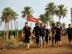 بازگشت زمینی زائرین اربعین یک میلیون و هشتصد تومان