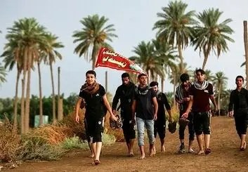 بازگشت زمینی زائرین اربعین یک میلیون و هشتصد تومان