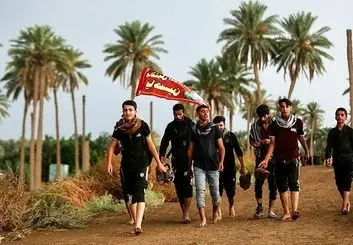 بازگشت زمینی زائرین اربعین یک میلیون و هشتصد تومان