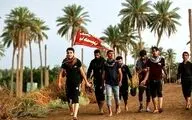بازگشت زمینی زائرین اربعین یک میلیون و هشتصد تومان