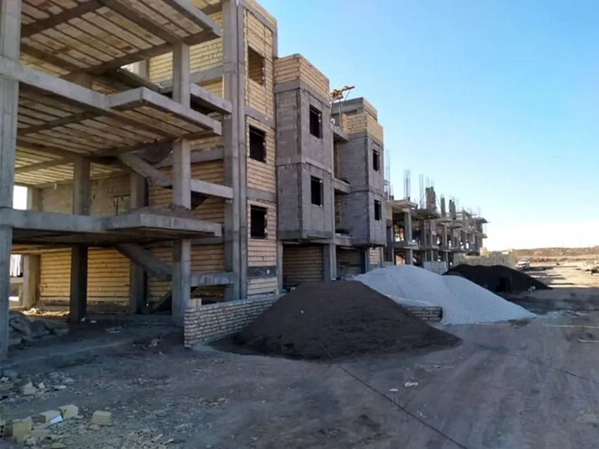 توزیع زمین رایگان شامل چه کسانی می‌شود؟