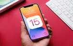 آموزش آپگرید آیفون و آیپد به iOS 15