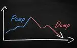 پامپ و دامپ ارزهای دیجیتال چیست؟ | شناسایی طرح های Pump and Dump