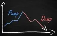 پامپ و دامپ ارزهای دیجیتال چیست؟ | شناسایی طرح های Pump and Dump