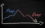 پامپ و دامپ ارزهای دیجیتال چیست؟ | شناسایی طرح های Pump and Dump