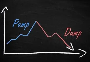 پامپ و دامپ ارزهای دیجیتال چیست؟ | شناسایی طرح های Pump and Dump