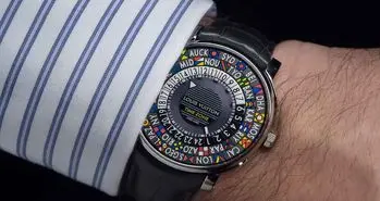 طرح ساعت واحد جهانی به اجرا نزدیک تر شد