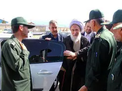 مگان سوار مخالف واردات خودرو خارجی!