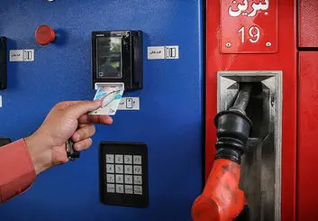 واریز سهمیه بنزین مهرماه امشب انجام می‌گیرد