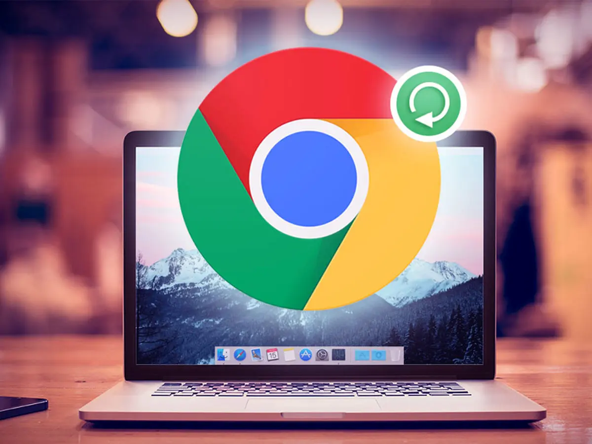 گوگل کروم آسیب پذیر است فورا به روز رسانی کنید!