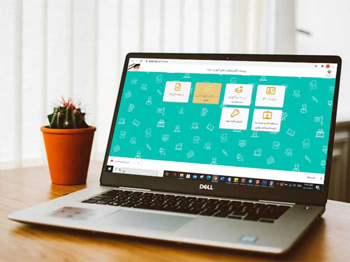 دلیل اختلال در سامانه پادا چیست؟ | ثبت‌نام فعلاً فقط برای پایه‌های اول، هفتم و دهم