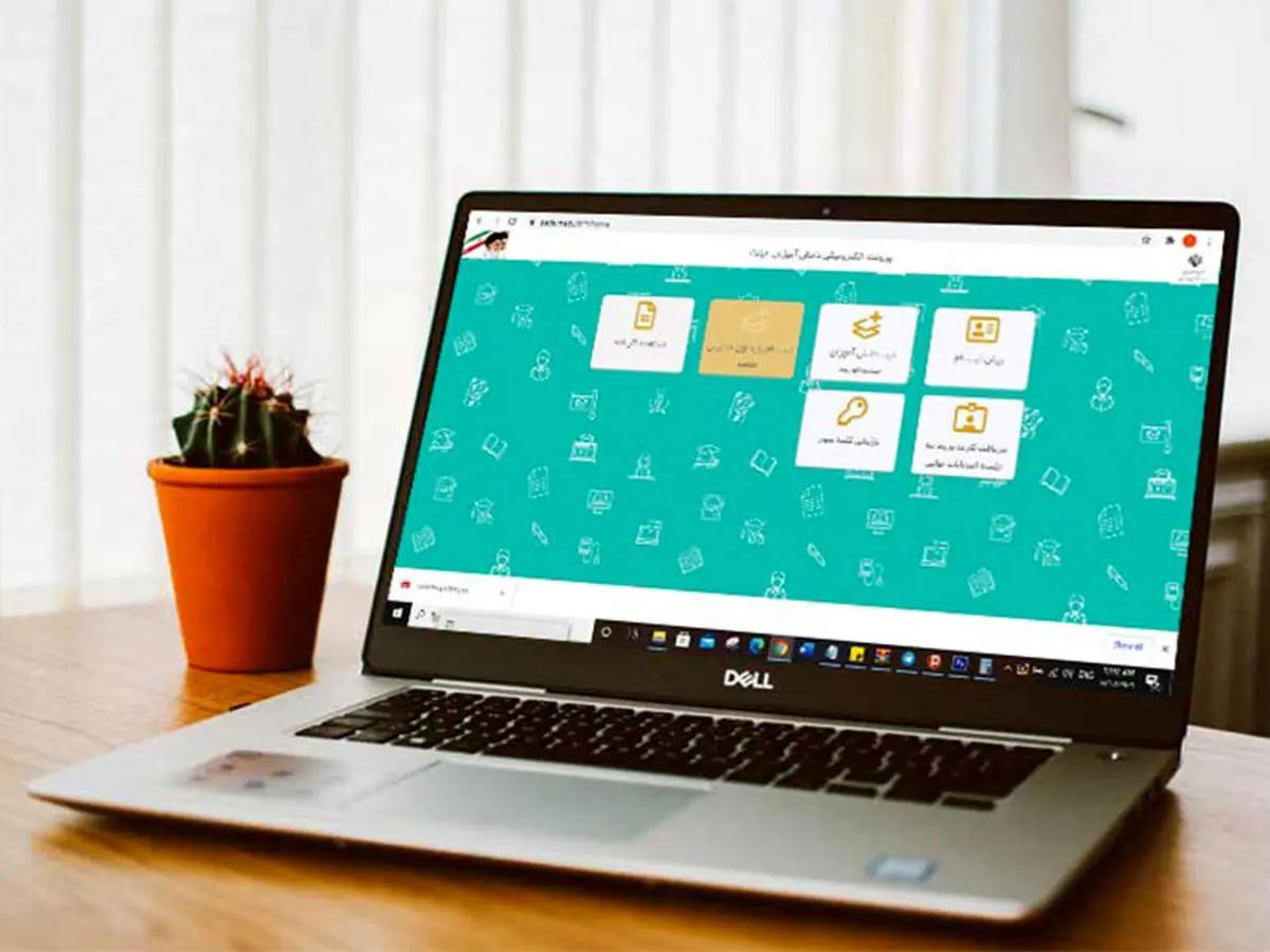 دلیل اختلال در سامانه پادا چیست؟ | ثبت‌نام فعلاً فقط برای پایه‌های اول، هفتم و دهم