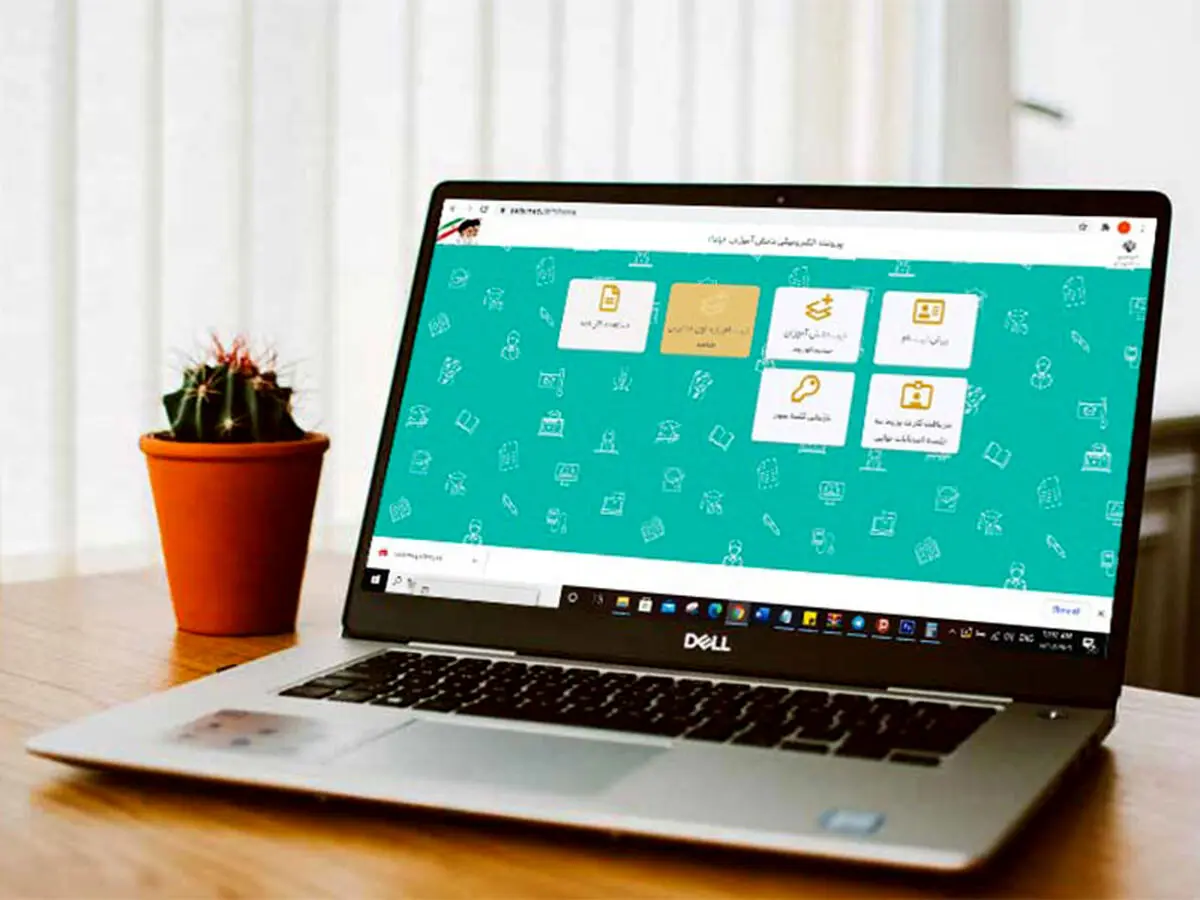 دلیل اختلال در سامانه پادا چیست؟ | ثبت‌نام فعلاً فقط برای پایه‌های اول، هفتم و دهم