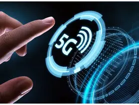 5G کاملا ایرانی رونمایی شد!