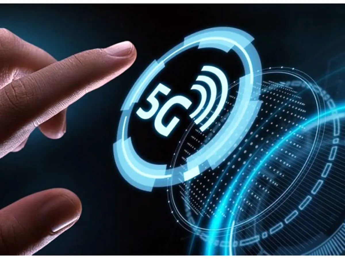 5G کاملا ایرانی رونمایی شد!