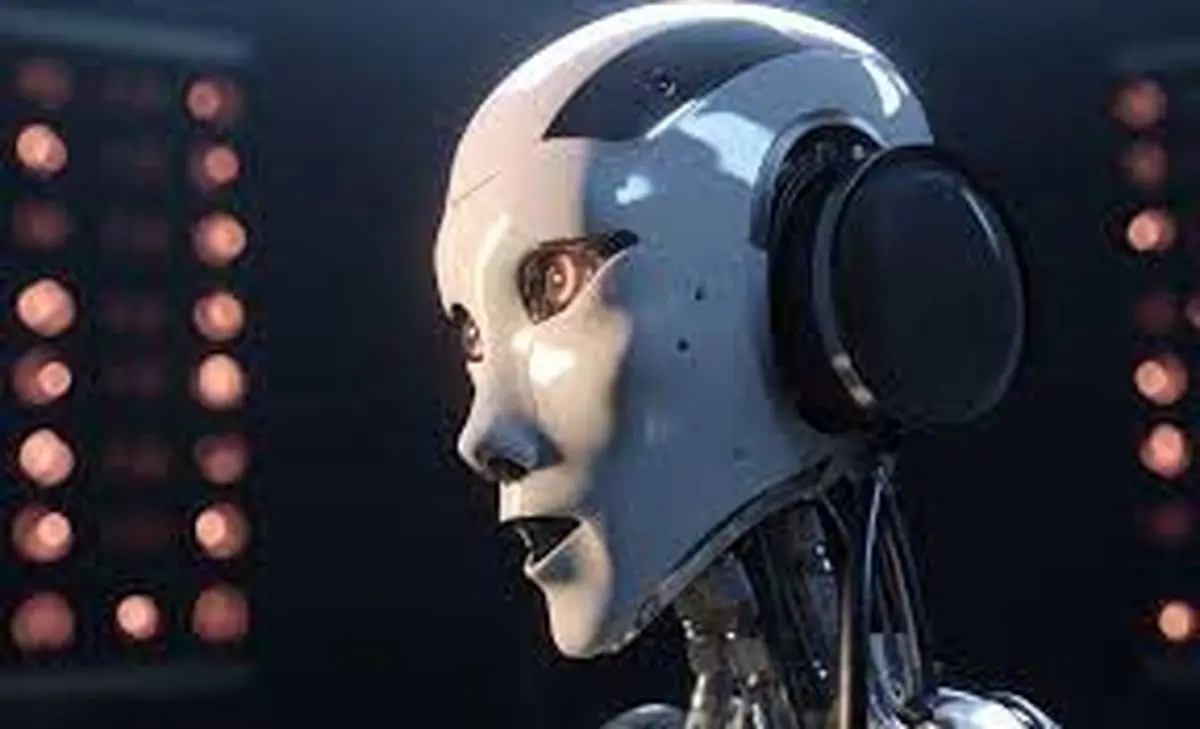 تولید پادکست ویدیویی به زبان فارسی