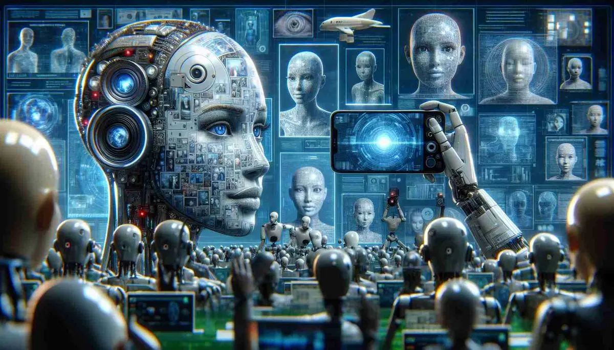 رقابت چین با آمریکا در هوش مصنوعی