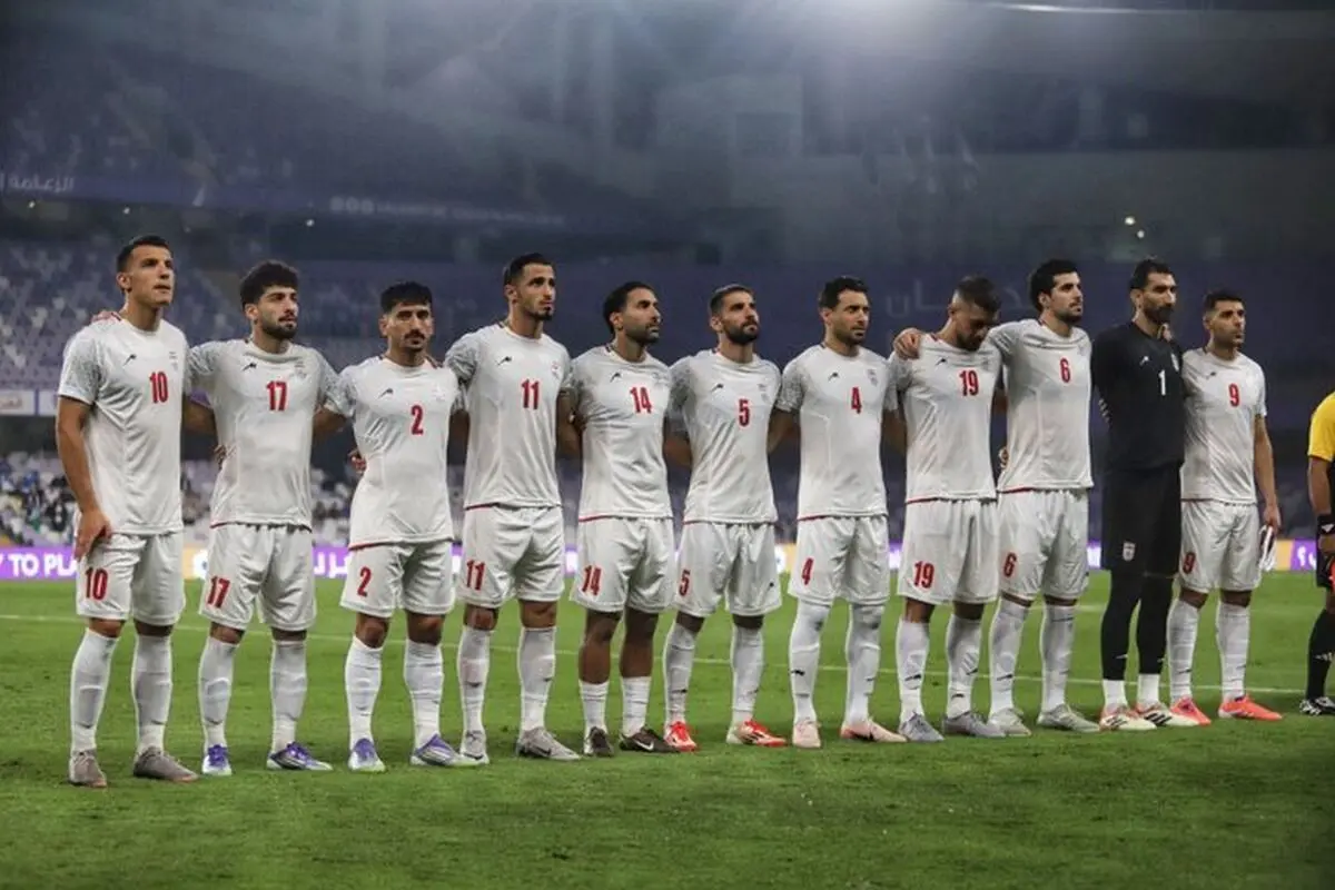 اعتراض تهران و قاهره به نامگذاری بحث‌برانگیز دیدار جام جهانی