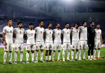اعتراض تهران و قاهره به نامگذاری بحث‌برانگیز دیدار جام جهانی