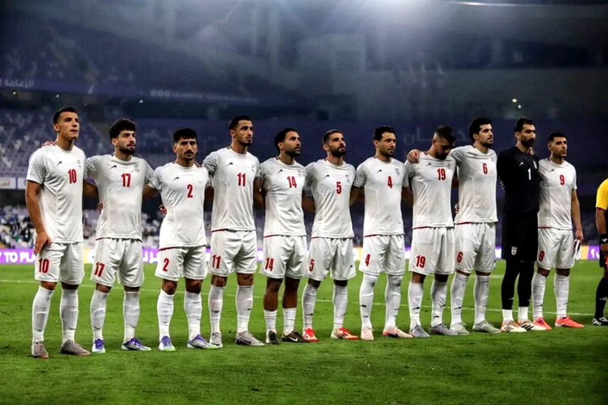 اعتراض تهران و قاهره به نامگذاری بحث‌برانگیز دیدار جام جهانی