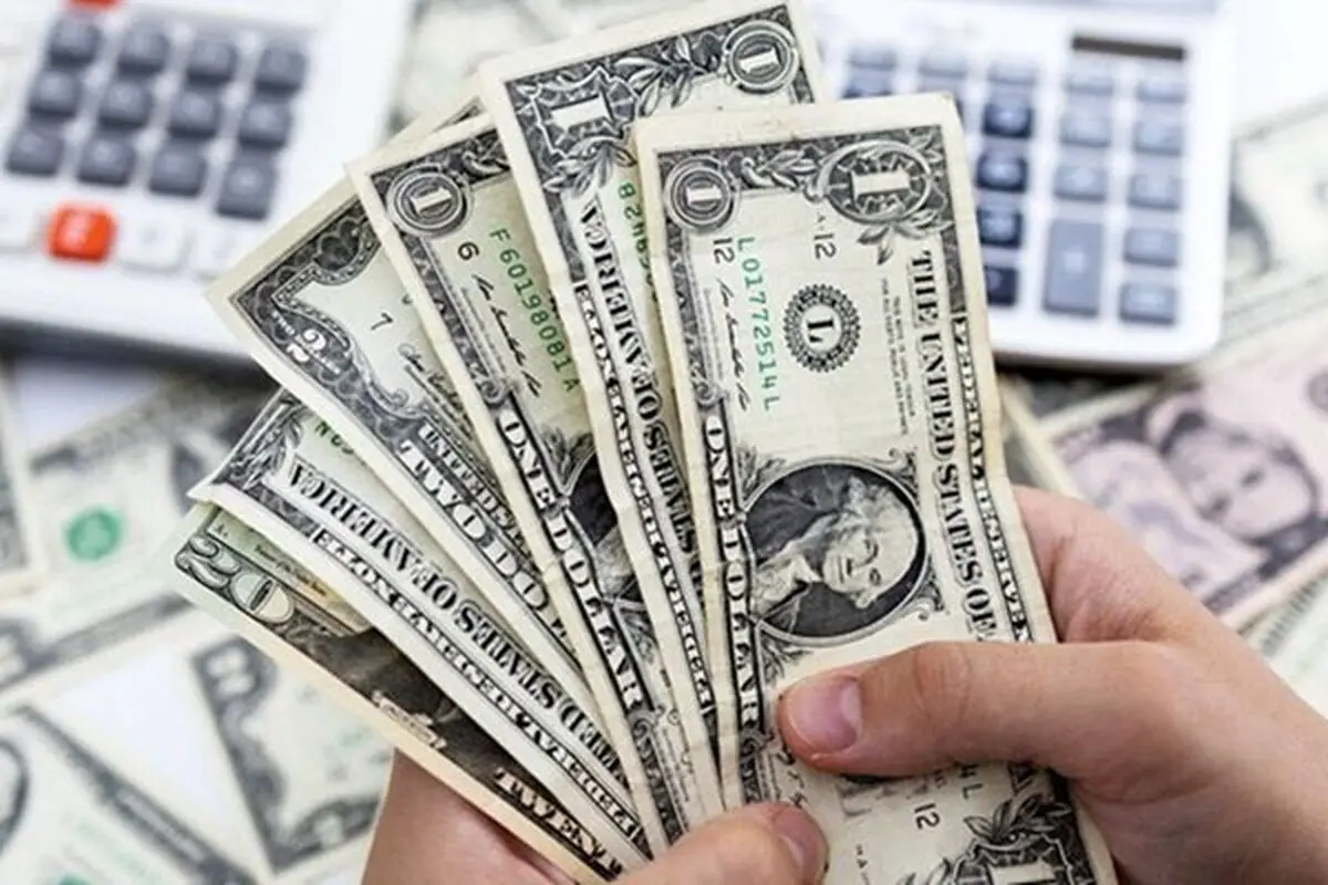 شمارش معکوس ورود قیمت دلار به کانال ۷۰ هزار تومان
