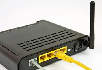 فروش اجباری مودم به مشترکان از سوی اپراتور مجاز نیست!