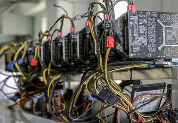 کشف ماینر غیرمجاز در شرکت بورس تهران