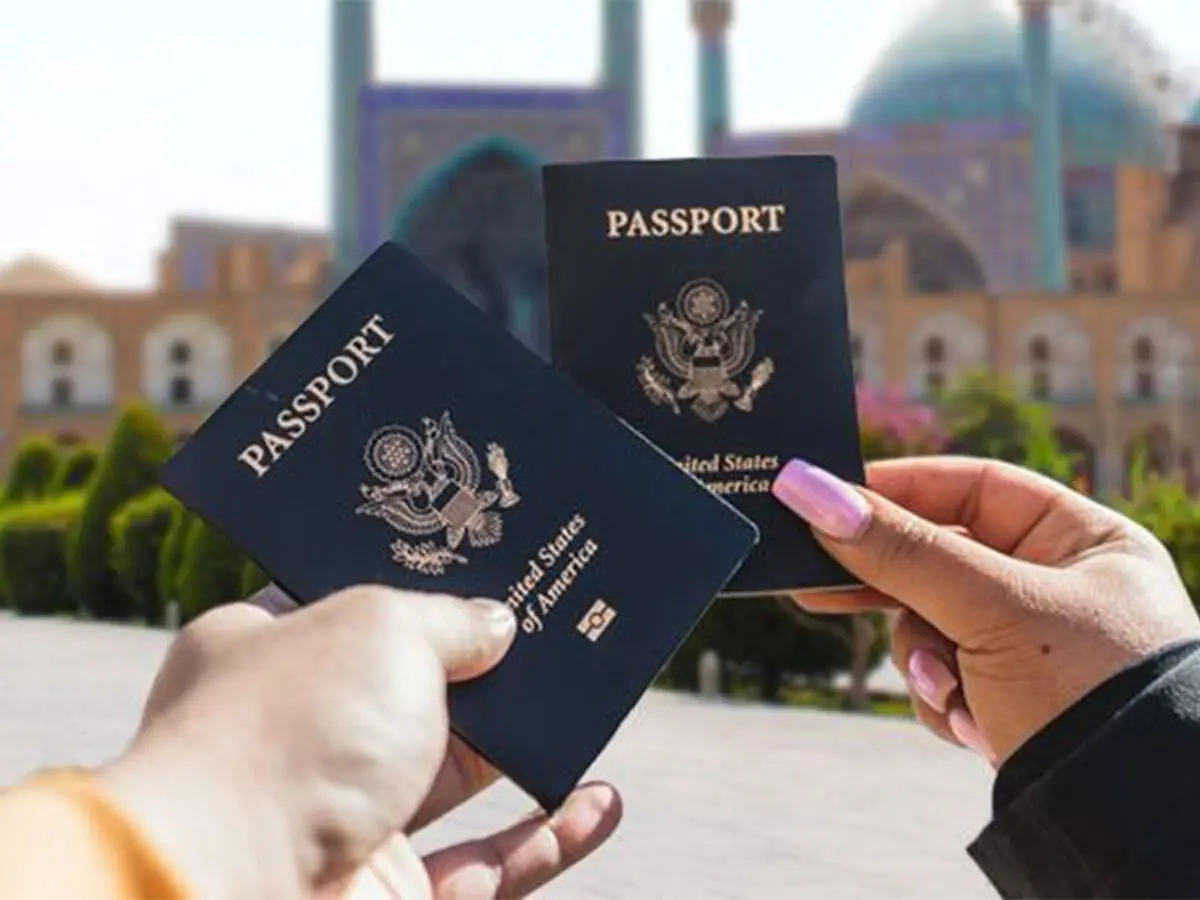 صدور ویزای توریستی ایران از سر گرفته می‌شود