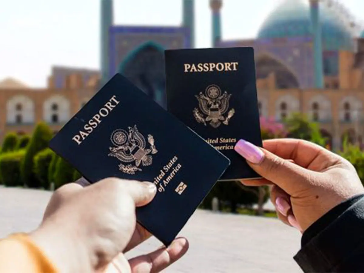 صدور ویزای توریستی ایران از سر گرفته می‌شود
